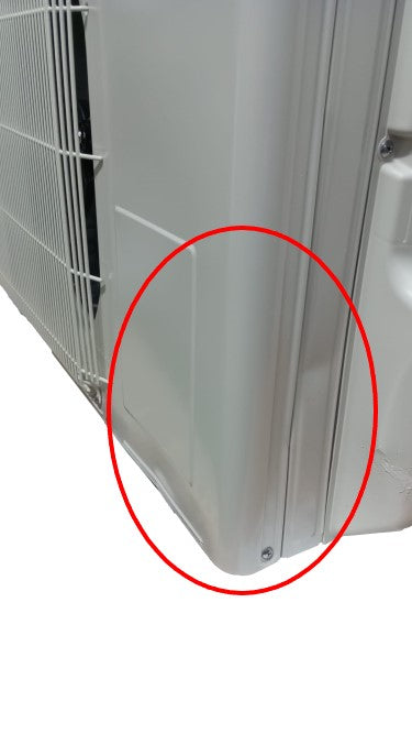 mitsubishi electric area occasioni climatizzatore condizionatore mitsubishi electric inverter serie smart msz hr 12000 btu msz hr35vf r 32 wi fi optional classe aa 50