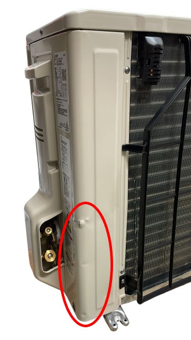 mitsubishi electric area occasioni climatizzatore condizionatore mitsubishi electric inverter serie smart msz hr 12000 btu msz hr35vf r 32 wi fi optional classe aa 37