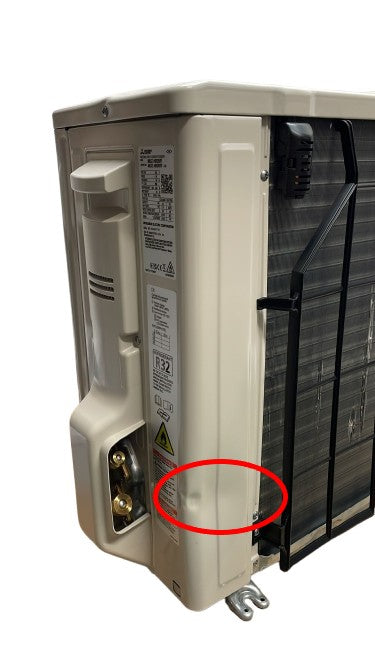 mitsubishi electric area occasioni climatizzatore condizionatore mitsubishi electric inverter serie smart msz hr 12000 btu msz hr35vf r 32 wi fi optional classe aa 38