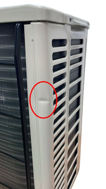 mitsubishi electric area occasioni climatizzatore condizionatore mitsubishi electric inverter serie smart msz hr 12000 btu msz hr35vf r 32 wi fi optional classe aa 26