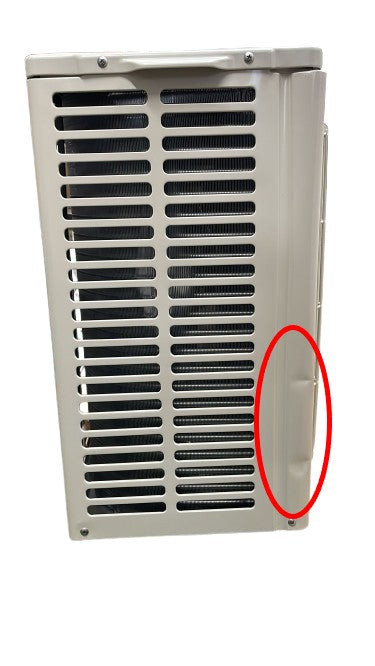 mitsubishi electric area occasioni climatizzatore condizionatore mitsubishi electric inverter serie smart msz hr 18000 btu msz hr50vf r 32 wi fi optional classe aa 5