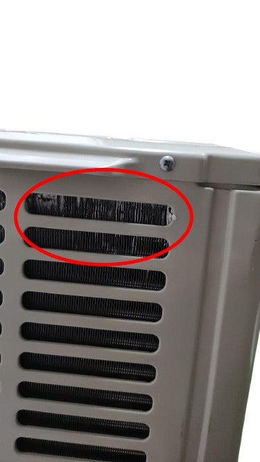 mitsubishi electric area occasioni climatizzatore condizionatore mitsubishi electric inverter serie smart msz hr 18000 btu msz hr50vf r 32 wi fi optional classe aa 6