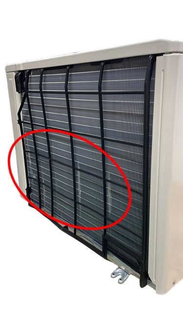 mitsubishi electric area occasioni climatizzatore condizionatore mitsubishi electric inverter serie smart msz hr 9000 btu msz hr25vf r 32 wi fi optional classe aa 22