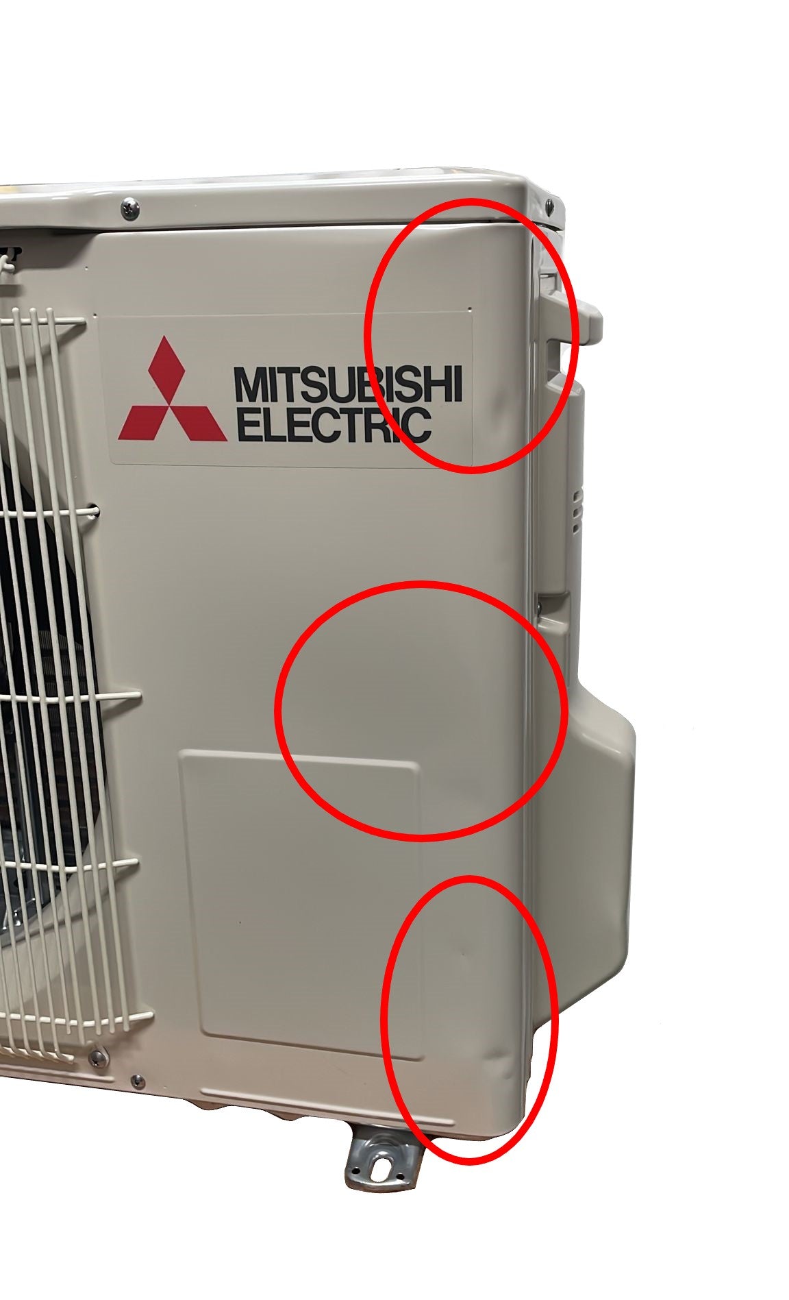 mitsubishi electric area occasioni climatizzatore condizionatore mitsubishi electric inverter serie smart msz hr 9000 btu msz hr25vf r 32 wi fi optional classe aa 10