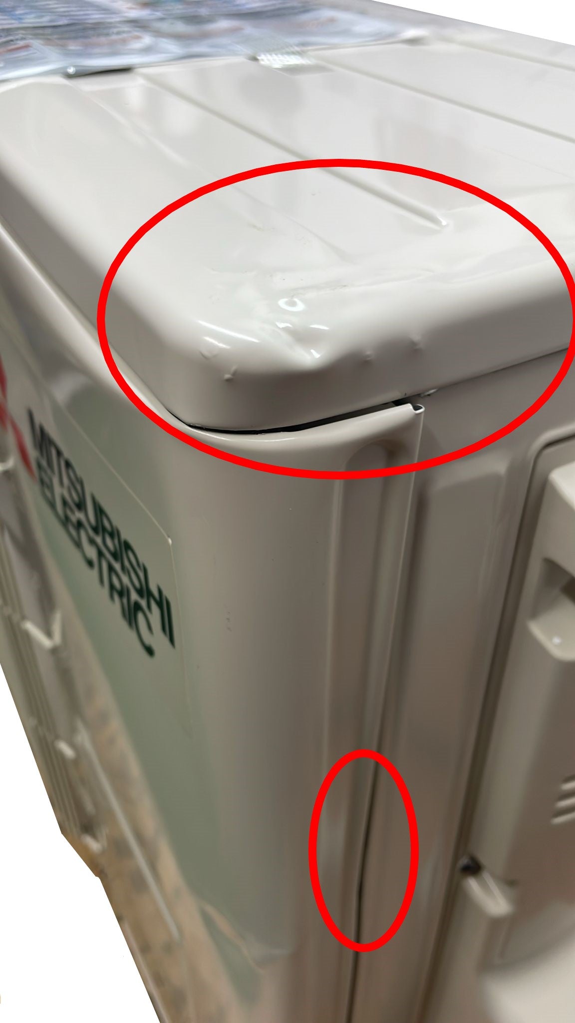 mitsubishi electric area occasioni climatizzatore condizionatore mitsubishi electric inverter serie smart msz hr 9000 btu msz hr25vf r 32 wi fi optional classe aa 17