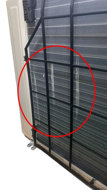 mitsubishi electric area occasioni climatizzatore condizionatore mitsubishi electric inverter serie smart msz hr 9000 btu msz hr25vf r 32 wi fi optional classe aa 19