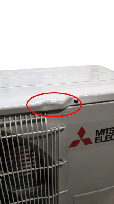 mitsubishi electric area occasioni climatizzatore condizionatore mitsubishi electric inverter serie smart msz hr 9000 btu msz hr25vf r 32 wi fi optional classe aa 28