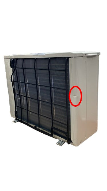 mitsubishi electric area occasioni climatizzatore condizionatore mitsubishi electric inverter serie smart msz hr 9000 btu msz hr25vf r 32 wi fi optional classe aa 23