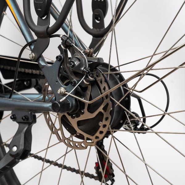 nilox electric bike nilox 30nxebclv1 cargo light 36v 10ah 28x1.75p ean 8054320848820