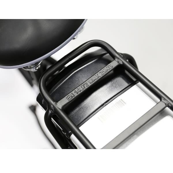 nilox electric bike nilox j5 30nxeb266vfm1v2 batteria removibile samsung da 36 v 8 ah ruote da 26 cambio shimano a 6 marce motore bafang a 3 velocita da 250 w ean 8051122174591