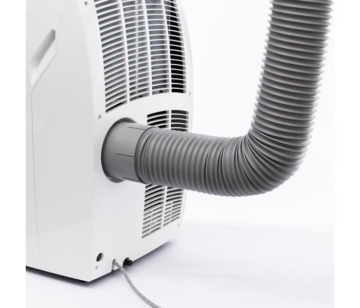 olimpia splendid climatizzatore condizionatore portatile a pompa di calore olimpia splendid serie dolceclima silent 12 hp p con gas r290 codice 01922