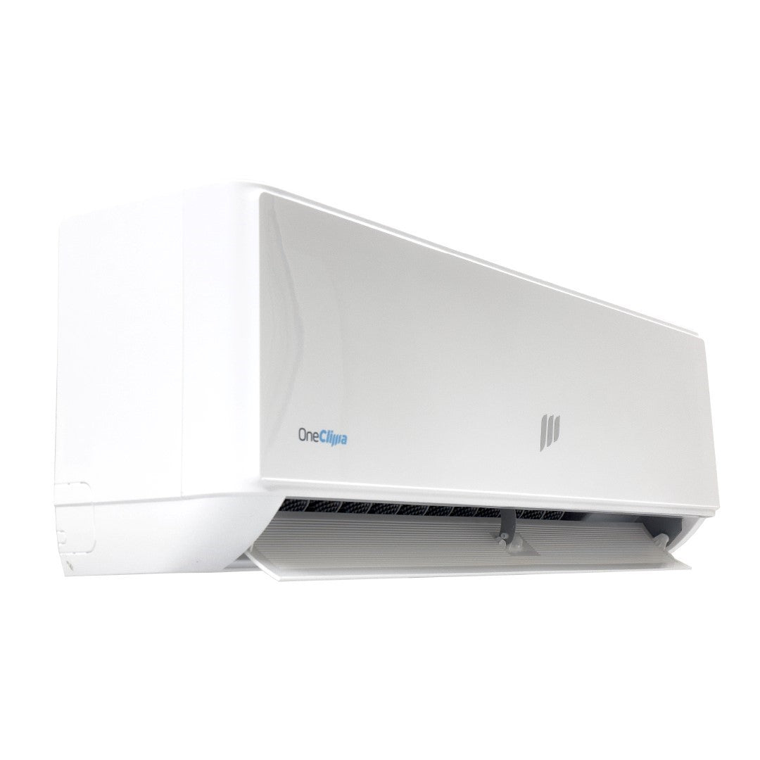 oneclima condizionatore oneclima ultra 12000 btu one ultra12y25 r 32 wi fi integrato aa