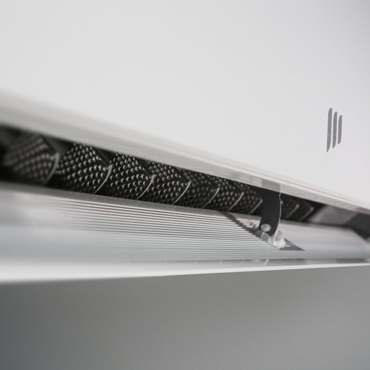 oneclima condizionatore quadri split oneclima ultra 991212 con mlt32x4y24 r 32 wi fi integrato pannello telato
