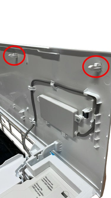 riello area occasioni climatizzatore condizionatore riello inverter serie aaria mono plus i 9000 btu amw 25 pi r 32 wi fi integrato 20211065