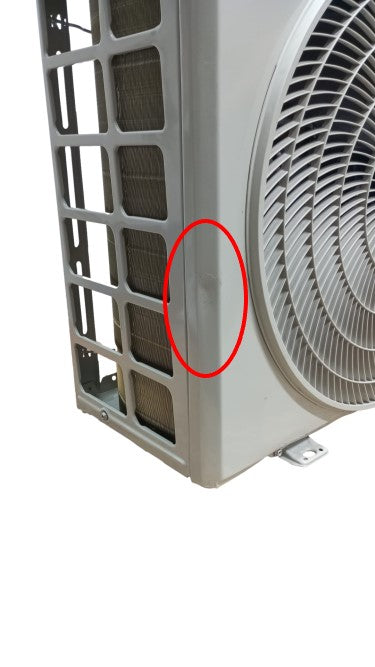 samsung area occasioni climatizzatore condizionatore inverter samsung serie ar35 maldives 12000 btu f ar12art r 32 ar12txhqasi classe aa 10