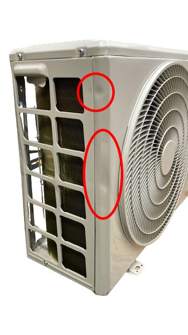 samsung area occasioni climatizzatore condizionatore inverter samsung serie ar35 maldives 12000 btu f ar12art r 32 ar12txhqasi classe aa 5