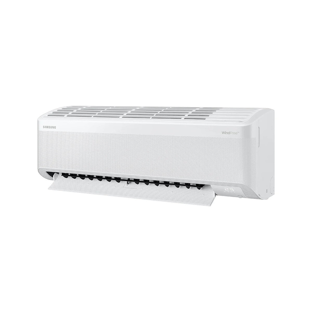samsung climatizzatore condizionatore trial split inverter samsung serie windfree elite 900090009000 btu con aj052txj3kg a wi fi 999 r 32 novita