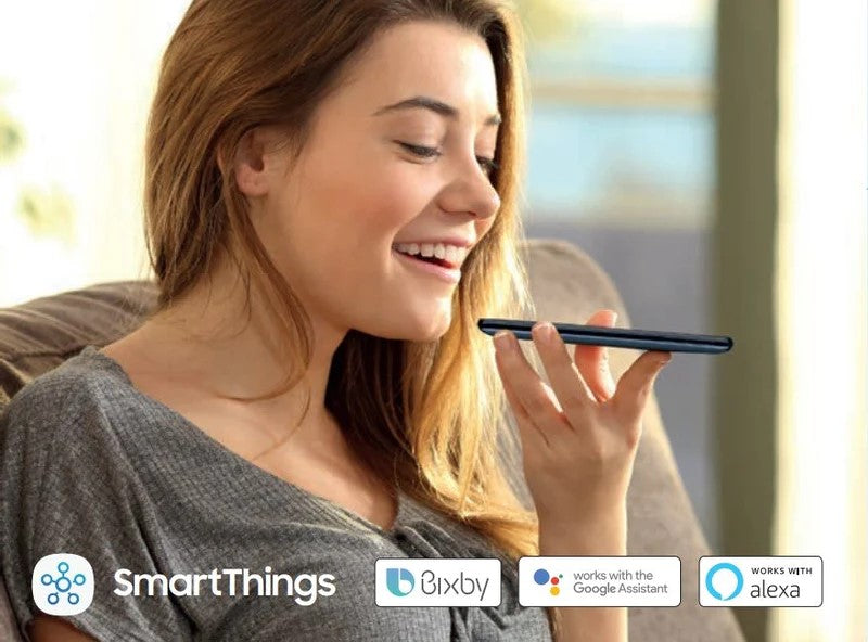 samsung condizionatore dual split samsung cebu 77 con aj040txj2kg r 32 wi fi integrato