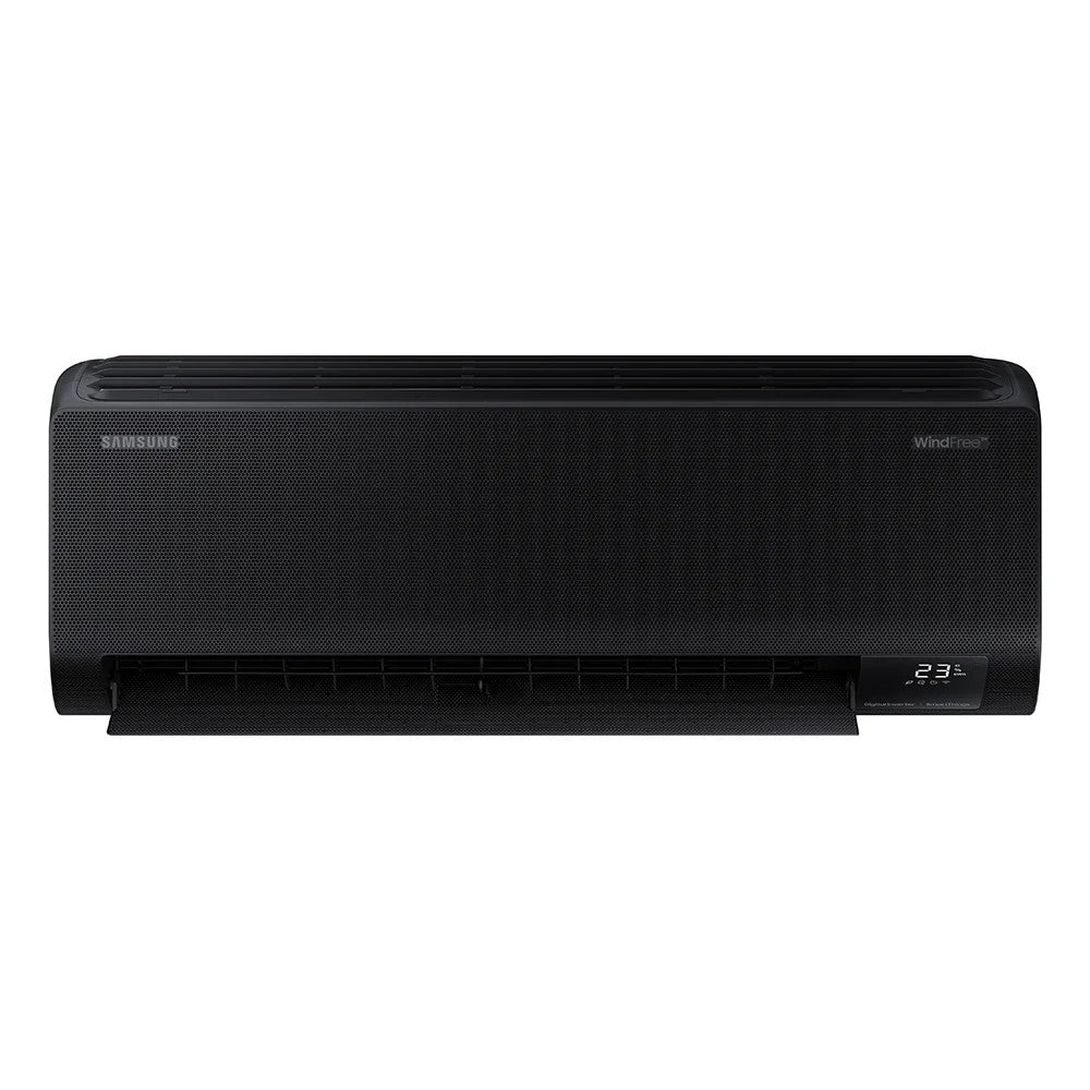 samsung condizionatore quadri split samsung windfree black 991212 con aj080txj4kg r 32 wi fi integrato