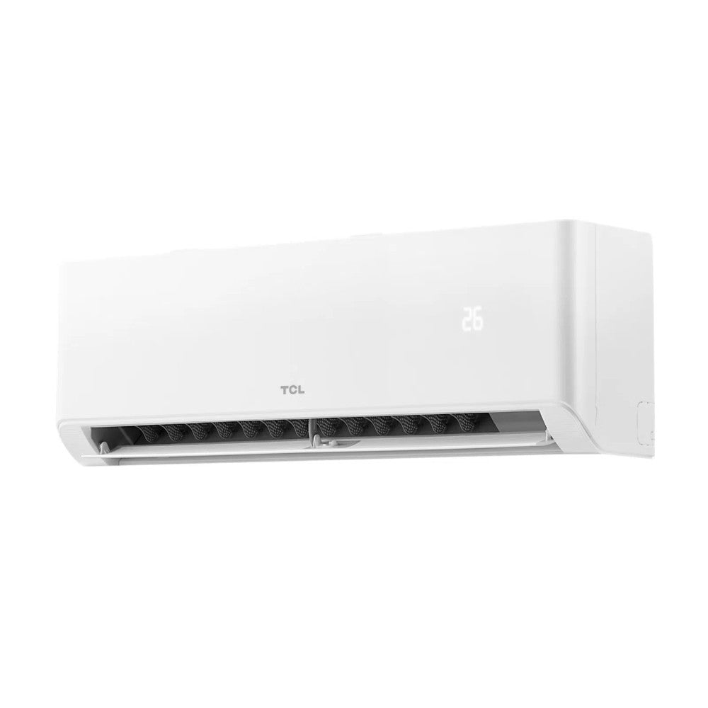 tcl climatizzatore condizionatore tcl inverter serie breezein p5 24000 btu sn24p5s0 st24p0 r 32 wi fi integrato aa