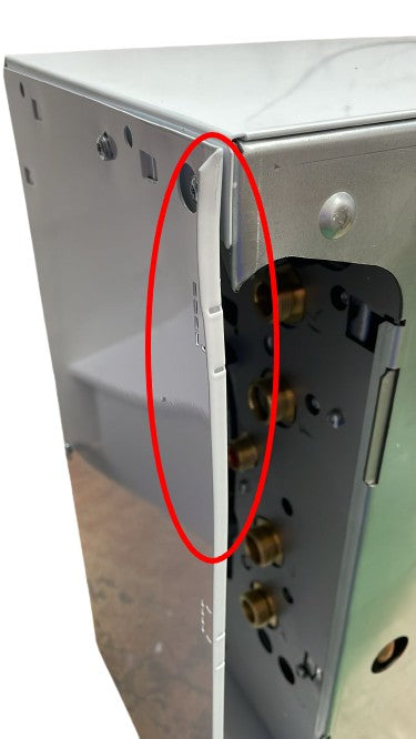 vaillant area occasioni caldaia a condensazione vaillant ecobalkon plus vmw 2662 5b metano o gpl completa di kit scarico fumi