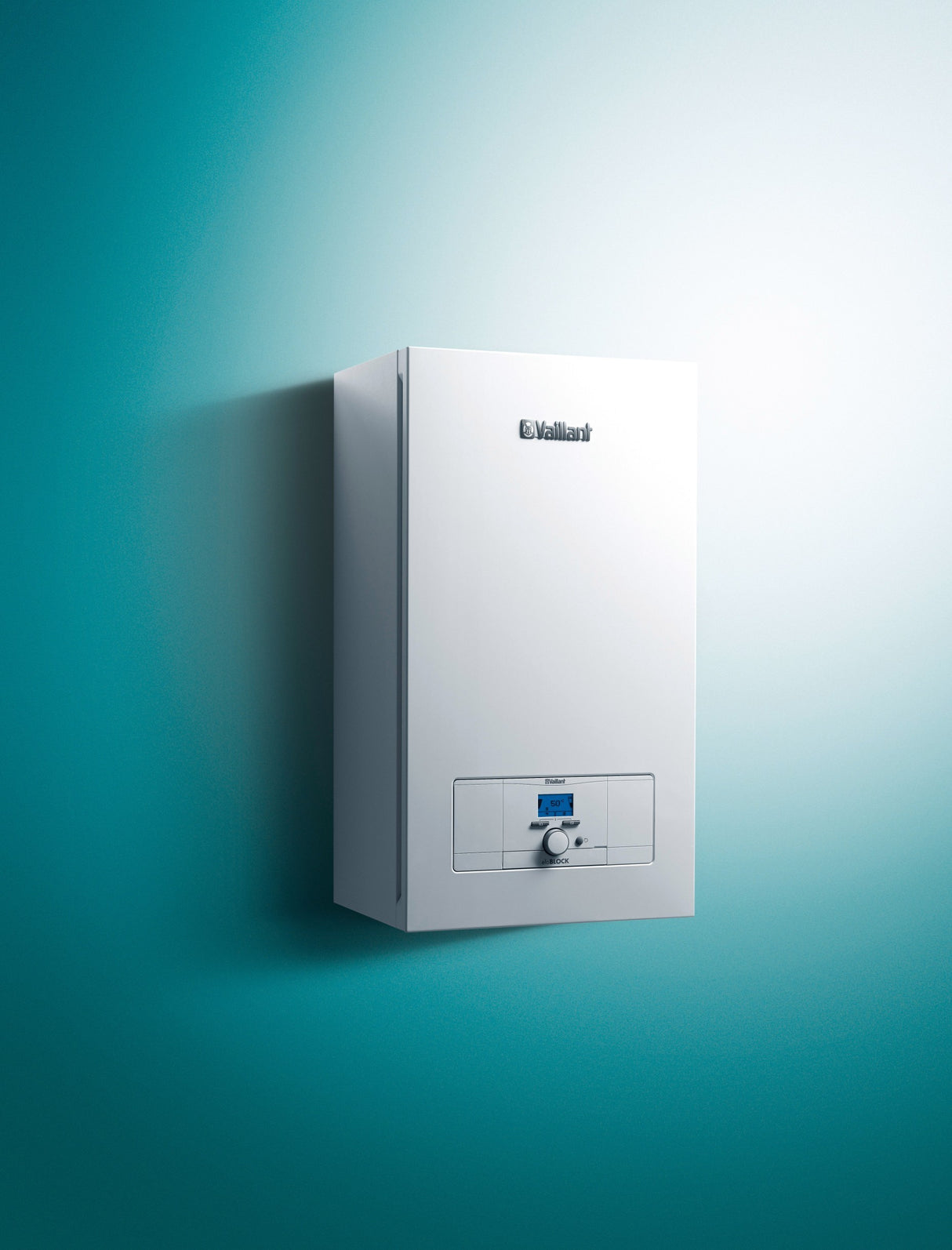 vaillant caldaia elettrica vaillant eloblock ve 914 monofase da 9 kw solo riscaldamento 0010023699