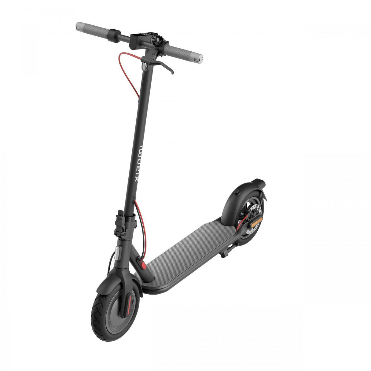 xiaomi monopattino elettrico xiaomi bhr7125it scooter 4 it 275wh grigio scuro ean 6941812721094