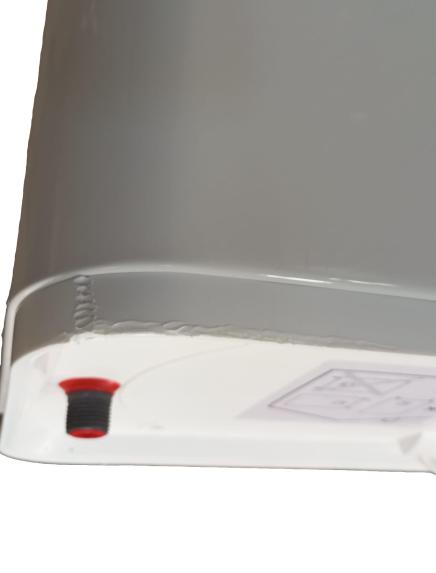 atlantic area occasione 3067 scaldabagno elettrico atlantic vertigo access 50