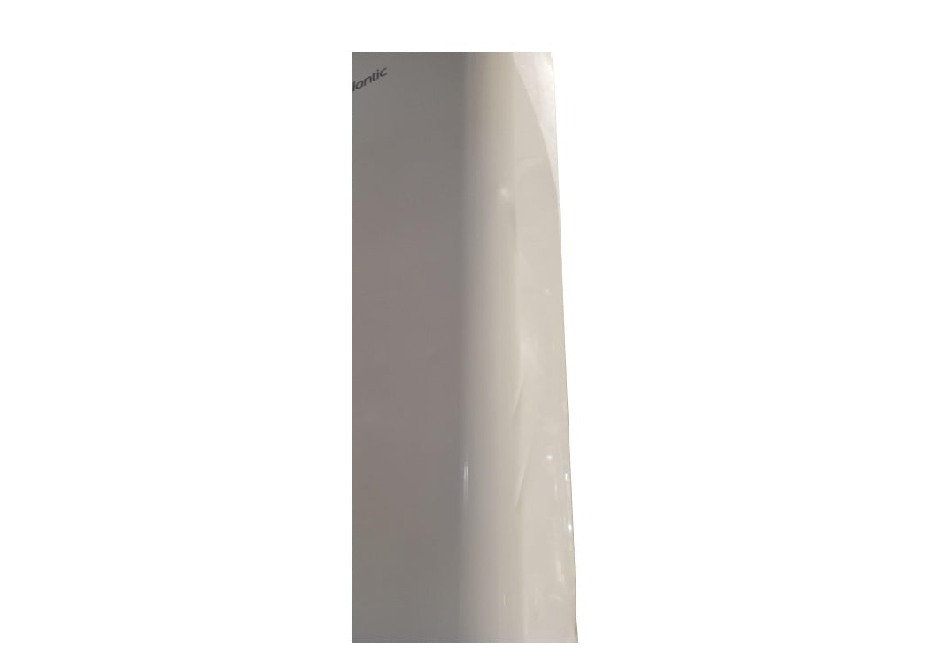 atlantic area occasioni 3166 scaldacqua elettrico ad accumulo atlantic vertigo access 100 v25 da 80 litri