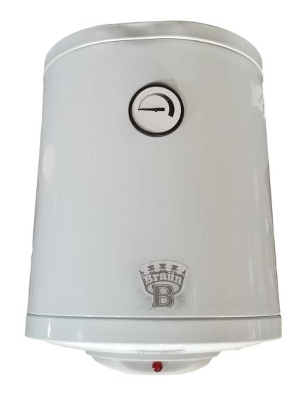 bandini area occasioni 3217 scaldabagno elettrico bandini braun slim verticale flangiato 30 litri