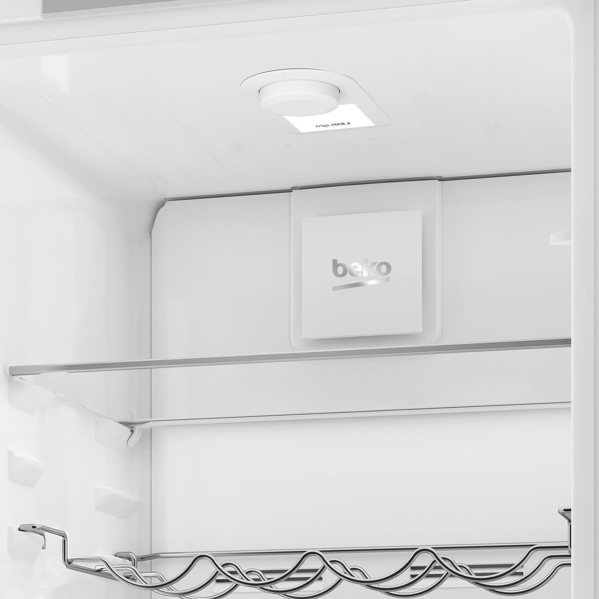 beko frigorifero da incasso cobinato beko bcsa306e4sfn 306 litri classe e a1935xl54xp545 bianco statico prosmart inverter ean 8690842371738