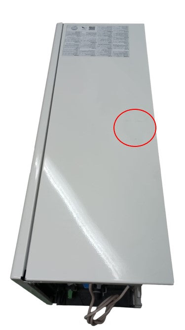 beretta area occasioni 2689 caldaia a condensazione beretta mynute evo x 30c metanogpl con kit scarico fumi