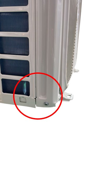 candy area occasioni climatizzatore condizionatore candy inverter serie pura 12000 btu cy 12ra r 32 wi fi integrato classe aa