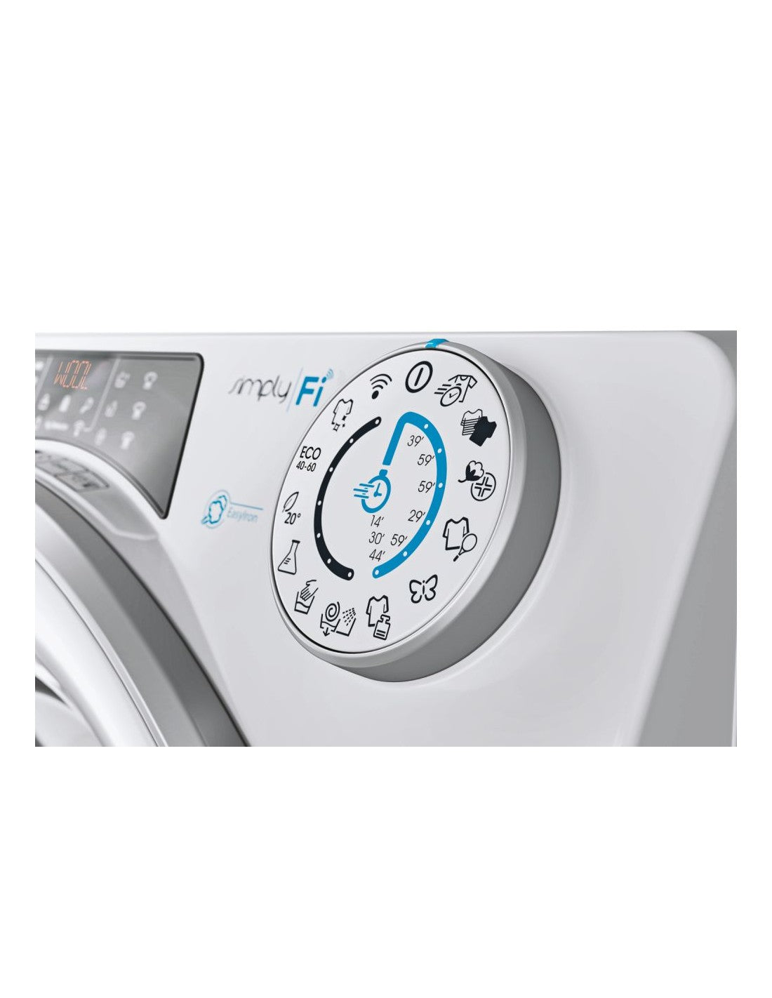 candy lavatrice a carica frontale 10 kg candy rapido ro14104dwmse1 s 1400 giri classe a a85xl60xp58 funzione vapore wi fible snapwash ean 8059019008967