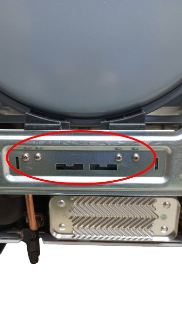 chaffoteaux area occasioni caldaia a camera aperta chaffoteaux inoa ultra 25 cf metano low nox 3310640