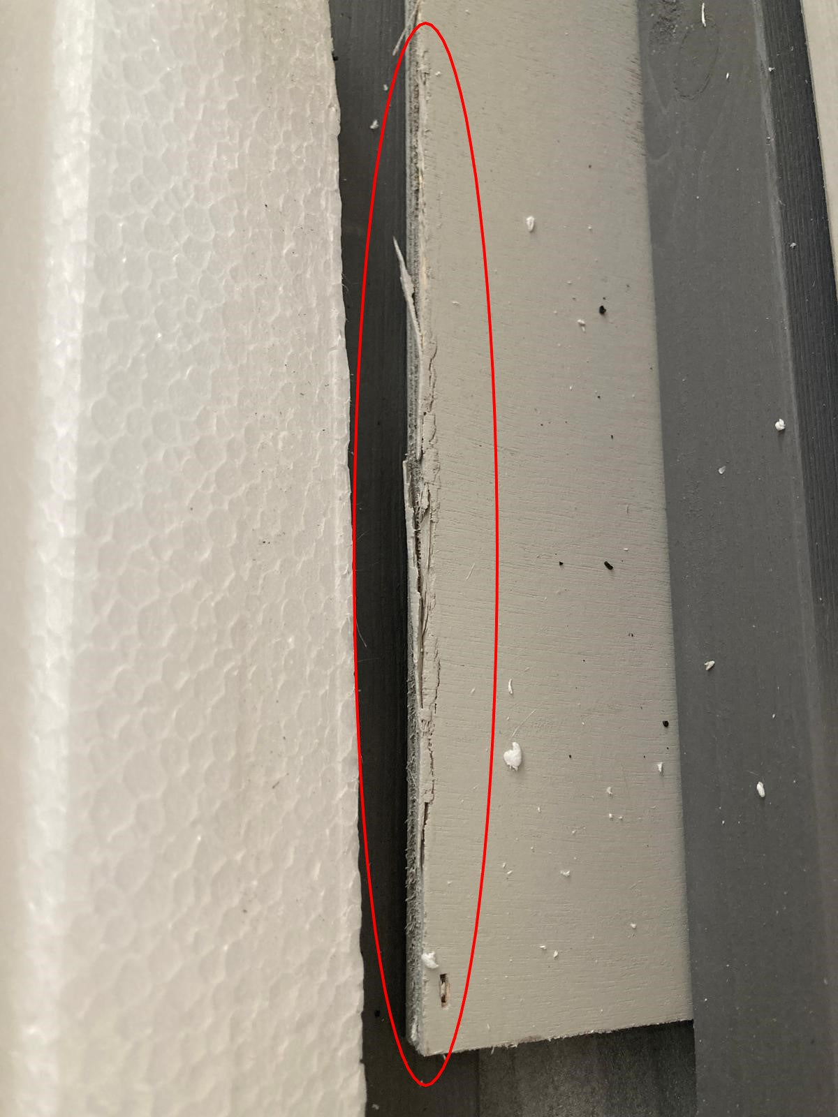 easycomfort area occasioni easycomfort voliera per uccelli da esterno in legno di abete 80 5x57x158 5cm grigio chiaro