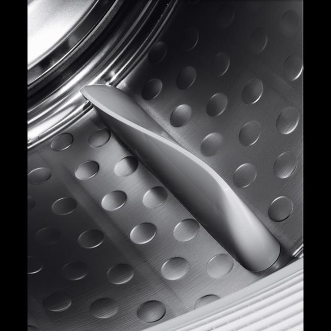 electrolux asciugatrice a pompa di calore 8 kg electrolux perfectcar 800 ew8hb822 classe a a85xl596xp638 delicatecare ean 7332543846665