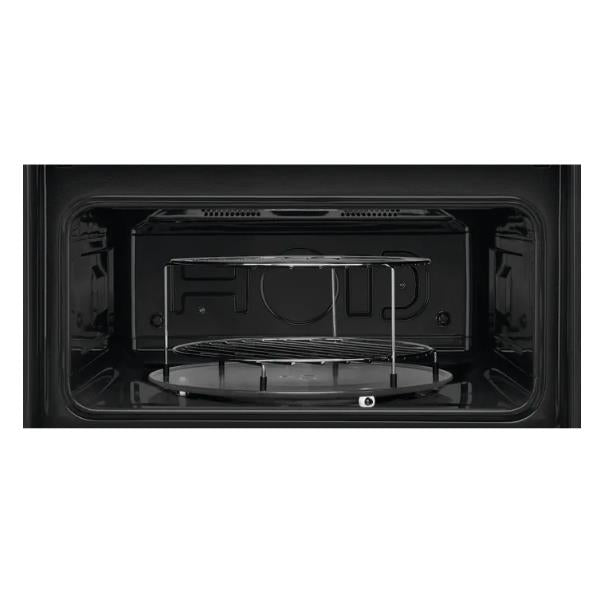 electrolux forno a microonde electrolux serie 600 evm8e08x 42 litri 1000 w a45xl56xp55 grill touch control nero ean 7332543841769