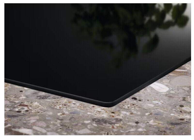 electrolux piano ad induzione electrolux eib60424ck serie 300 4 fuochi l59xp52 vetroceramica nero