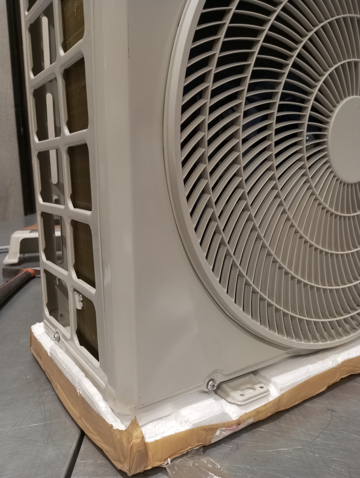 ferroli area occasioni 5097 condizionatore ferroli giada s 12000 btu 2cp001if r 32 wi fi integrato