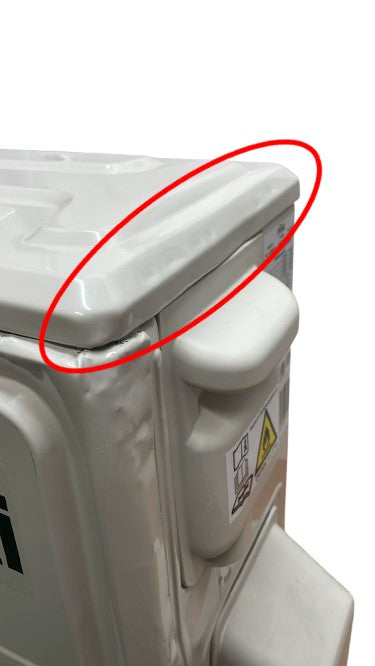 ferroli area occasioni climatizzatore condizionatore ferroli inverter serie giada s 12000 btu 2cp001if r 32 wi fi integrato