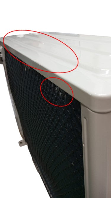 hisense area occasioni 2370 climatizzatore condizionatore hisense inverter serie easy smart 12000 btu ca35mr0bg ca35mr0bw r 32 wi fi integrato