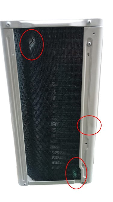 hisense area occasioni 2497 condizionatore hisense easy smart 12000 btu ca35mr0bg r 32 wi fi integrato