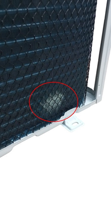 hisense area occasioni 2534 condizionatore hisense easy smart 12000 btu ca35mr0bg r 32 wi fi integrato