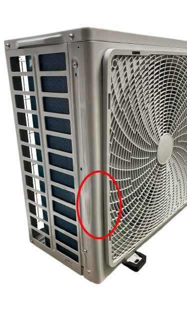 hisense area occasioni climatizzatore condizionatore hisense dual split inverter serie hi comfort 912 con 2amw52u4rxc r 32 wi fi integrato 900012002