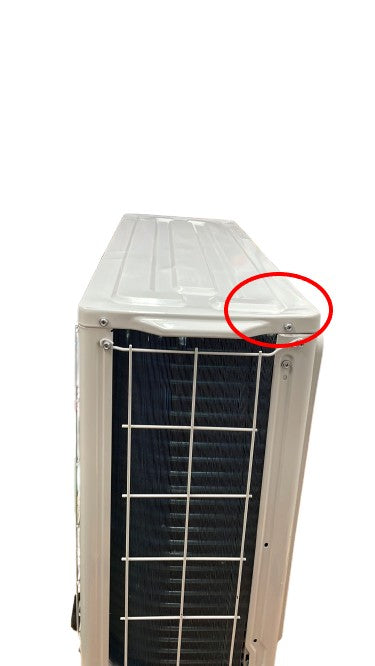 hisense area occasioni climatizzatore condizionatore hisense dual split inverter serie hi comfort 912 con 2amw52u4rxc r 32 wi fi integrato 900012003