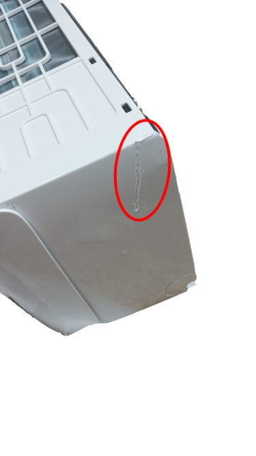 hisense area occasioni climatizzatore condizionatore hisense dual split inverter serie hi comfort 99 con 2amw42u4rgc r 32 wi fi integrato 90009003