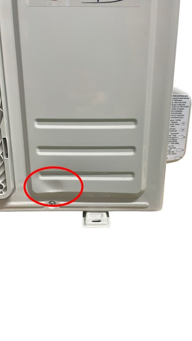 hisense area occasioni climatizzatore condizionatore hisense inverter serie easy smart 12000 btu ca35mr05g ca35mr05w r 32 wi fi optional classe aa 74