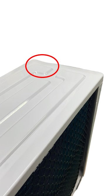 hisense area occasioni climatizzatore condizionatore hisense inverter serie halo 12000 btu cbmr1206g cbmr1206w r 32 wi fi integrato aa