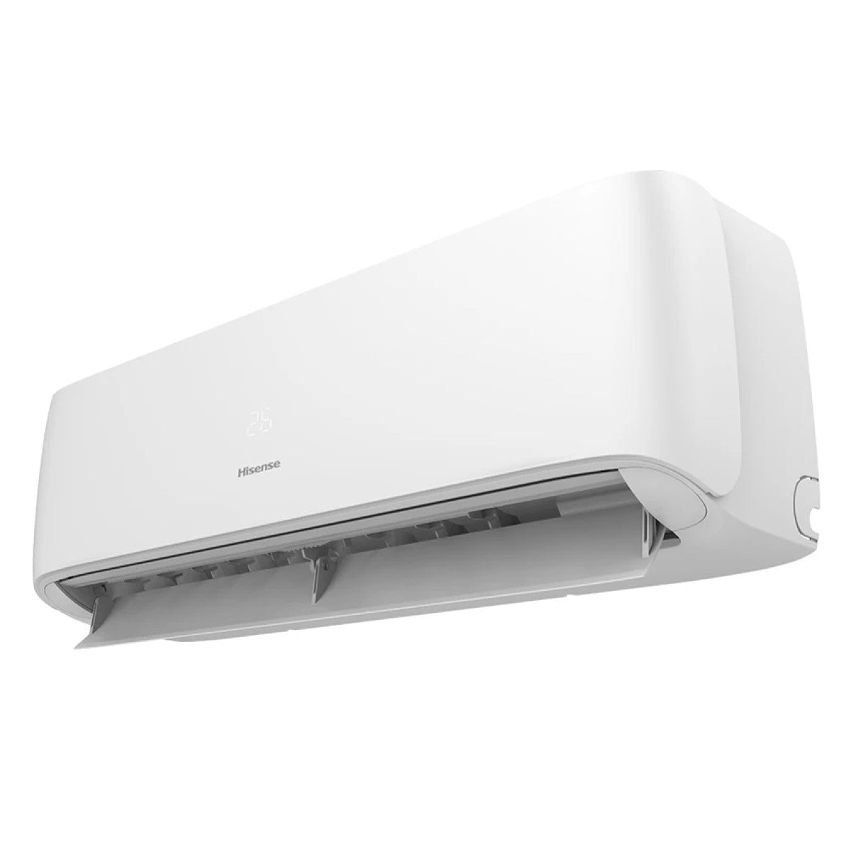 hisense climatizzatore condizionatore hisense trial split inverter serie hi comfort 9918 con 4amw105u4raa r 32 wi fi integrato 9000900018000 novita